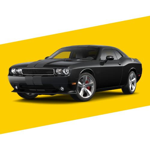 CHALLENGER (2008 2023) Phase I & II